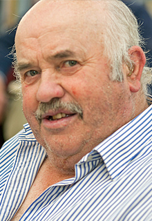 Bill Weston