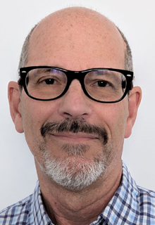 Richard Brooker